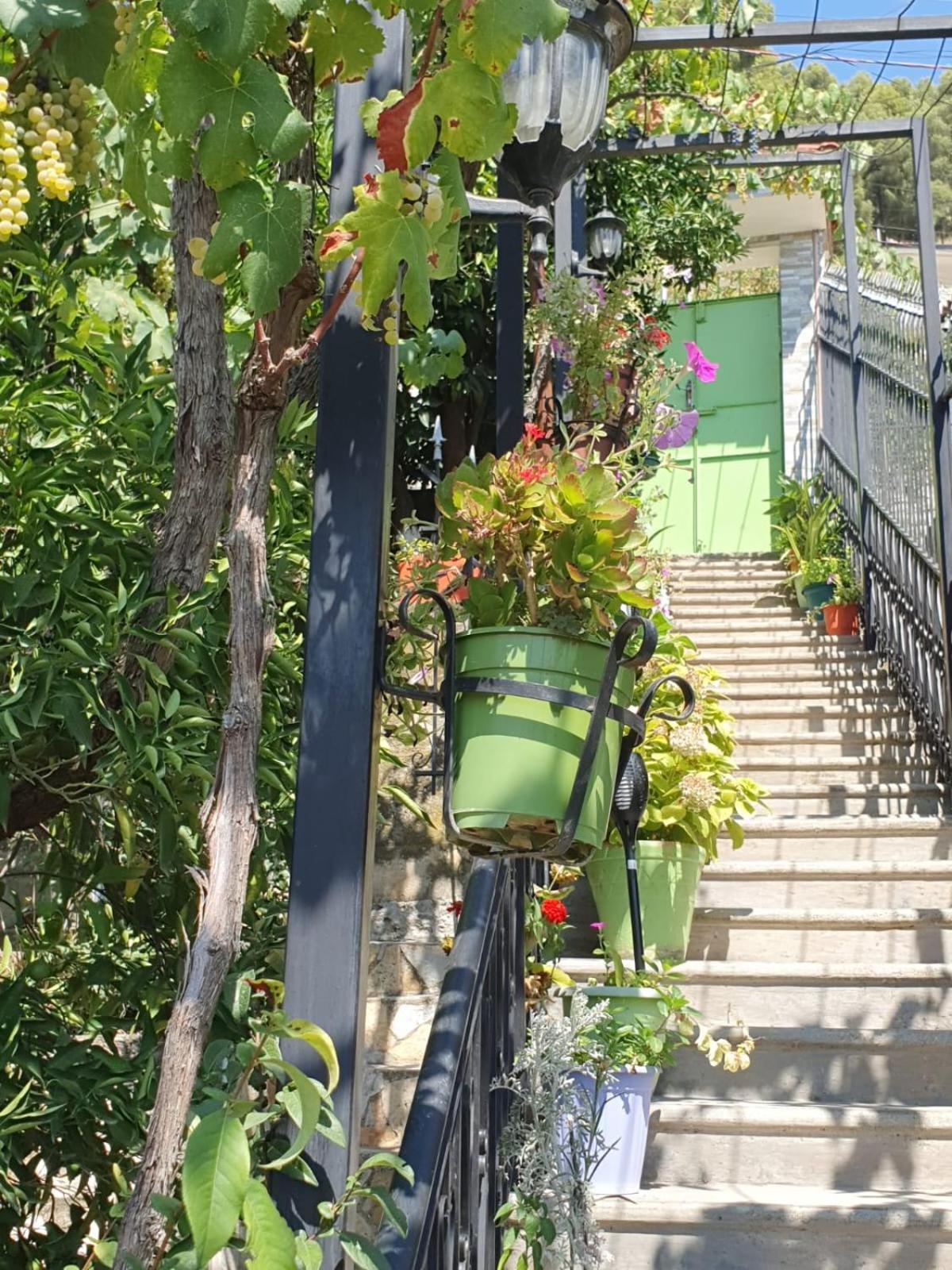 בראט Sara Guesthouse מראה חיצוני תמונה