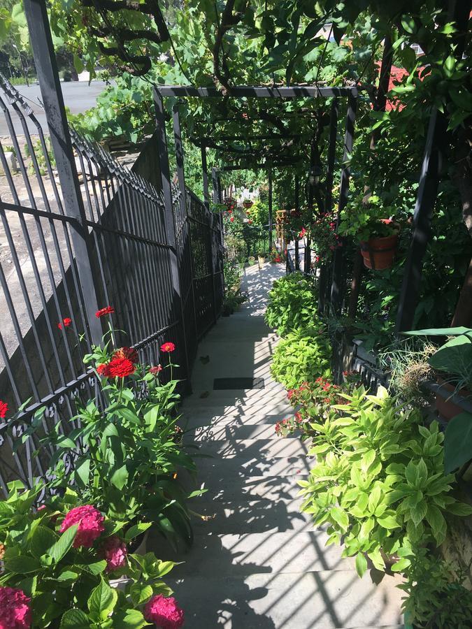 בראט Sara Guesthouse מראה חיצוני תמונה